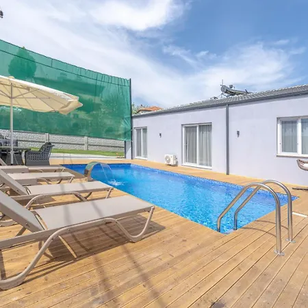 Gazelle Villa Fethiye